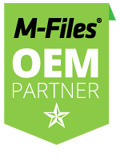 M-Files OEM Partner